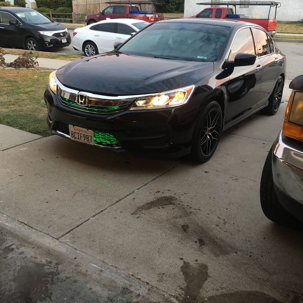 Meet your Posher, Pablo